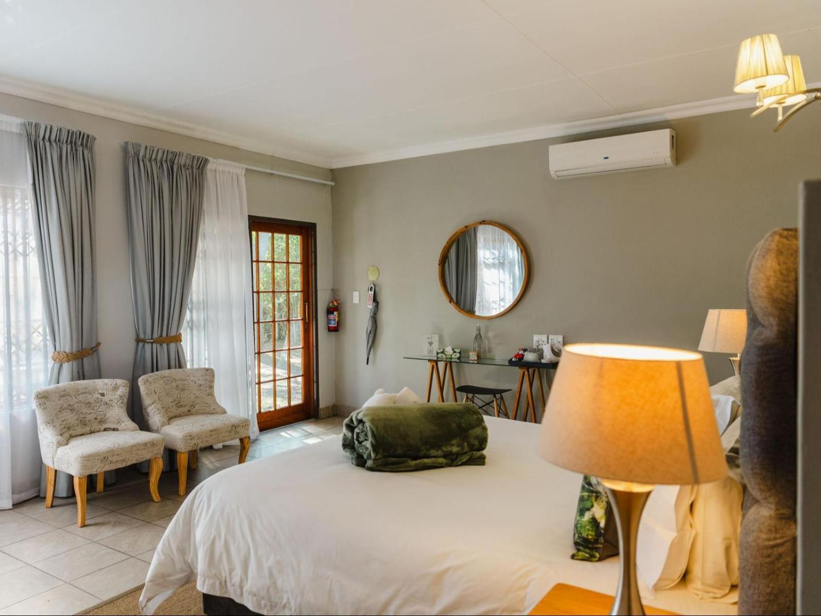 Hopefield Guesthouse-Addo Chambre photo