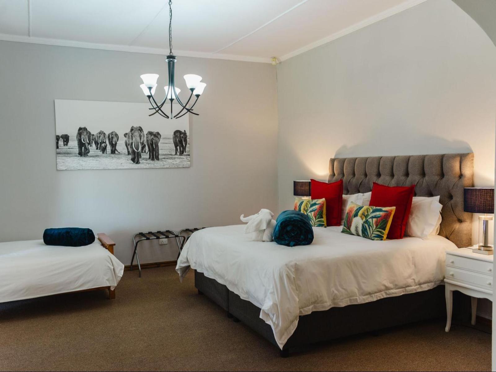 Hopefield Guesthouse-Addo Chambre photo