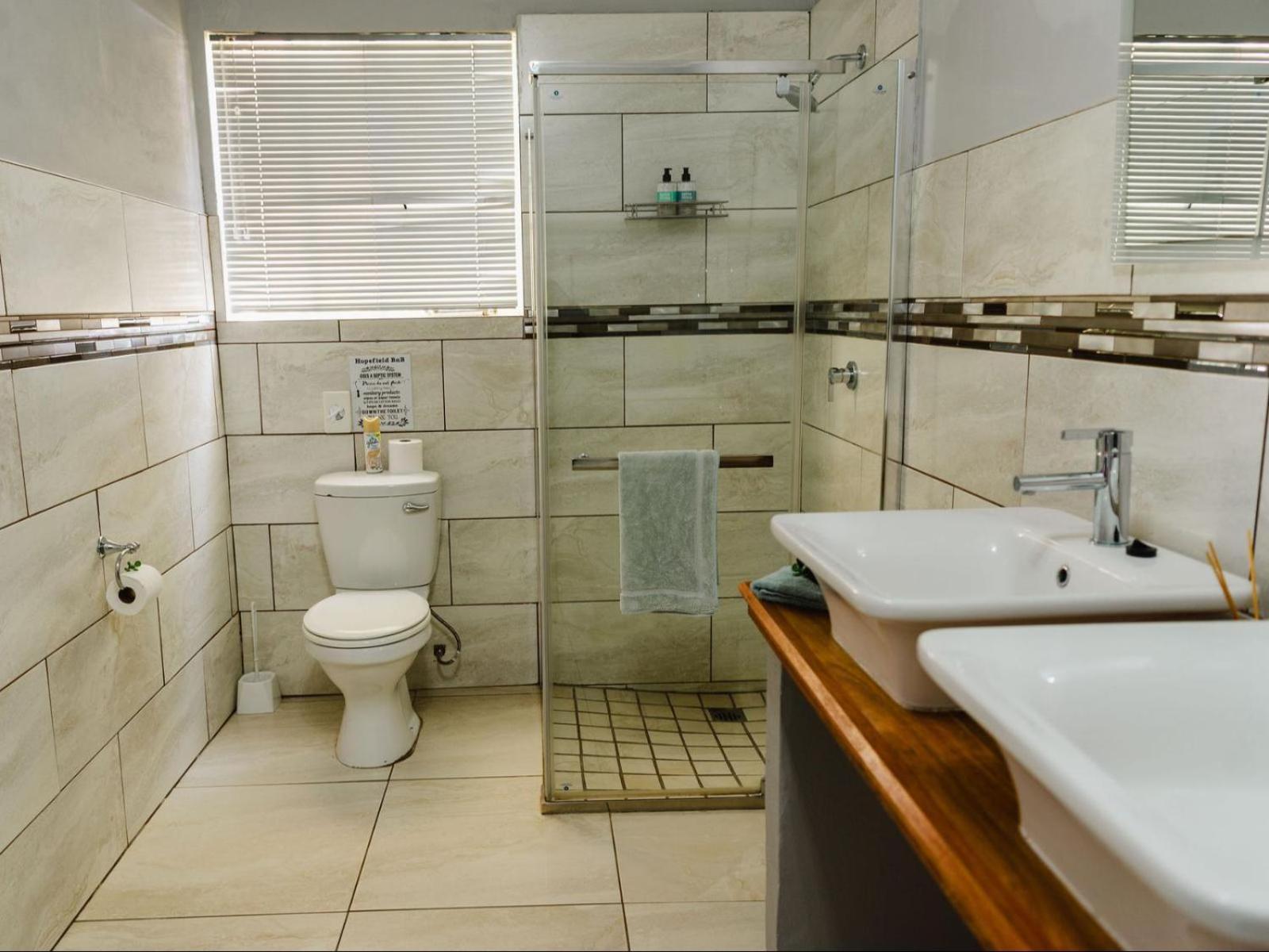 Hopefield Guesthouse-Addo Chambre photo