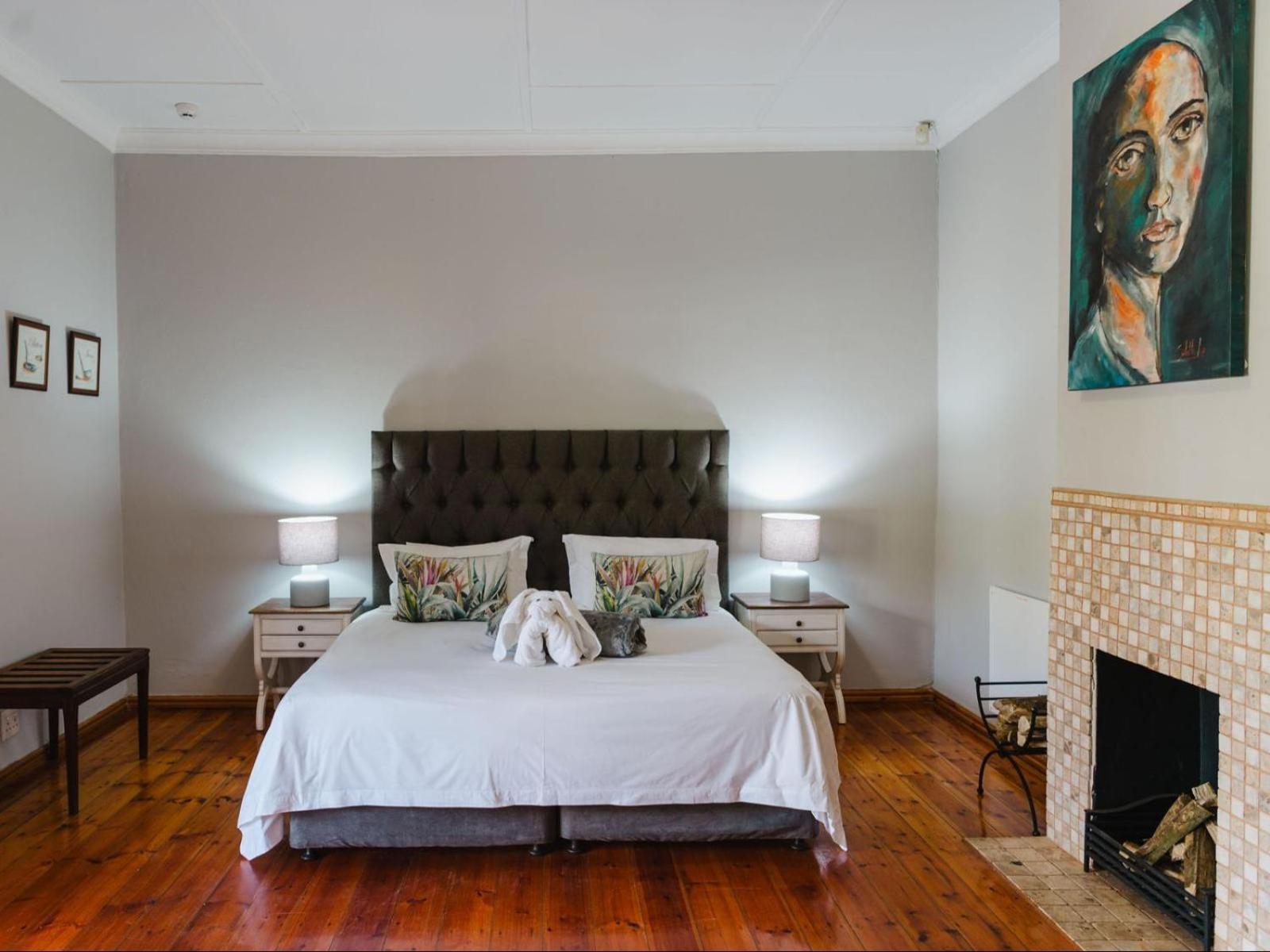 Hopefield Guesthouse-Addo Chambre photo