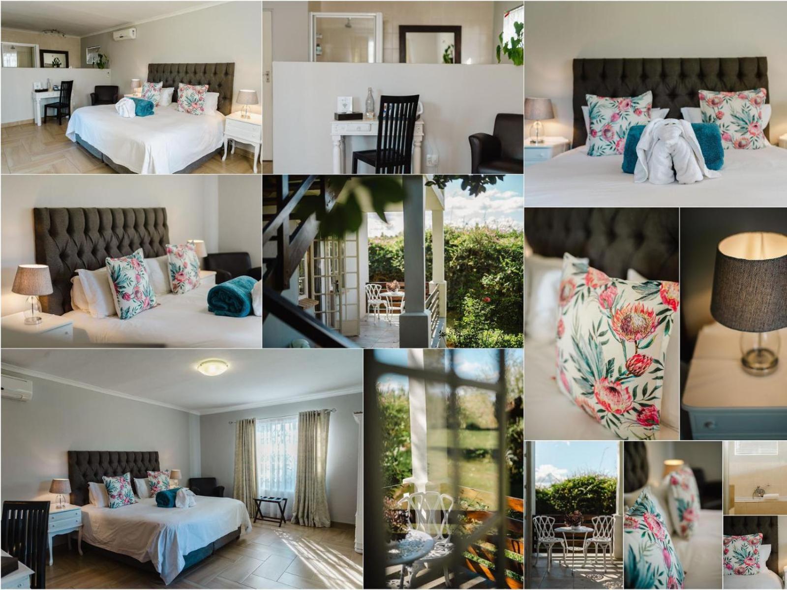 Hopefield Guesthouse-Addo Chambre photo