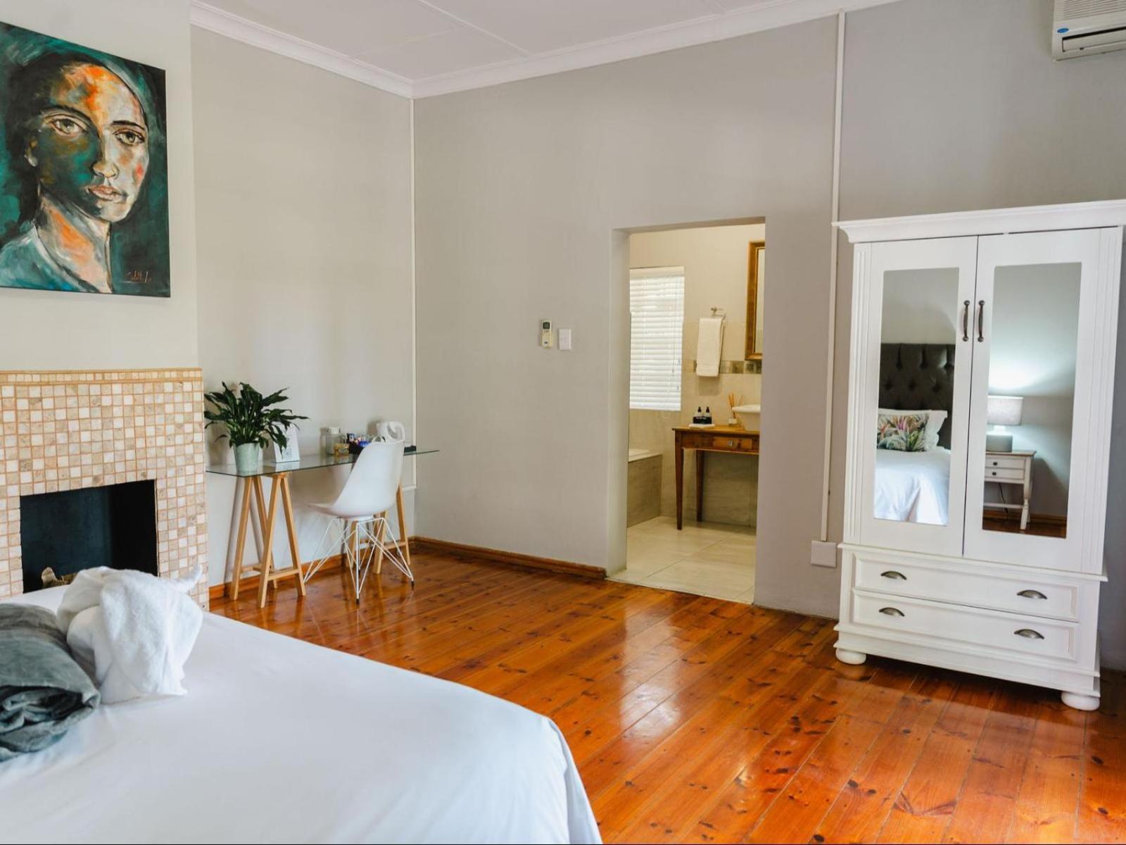 Hopefield Guesthouse-Addo Chambre photo