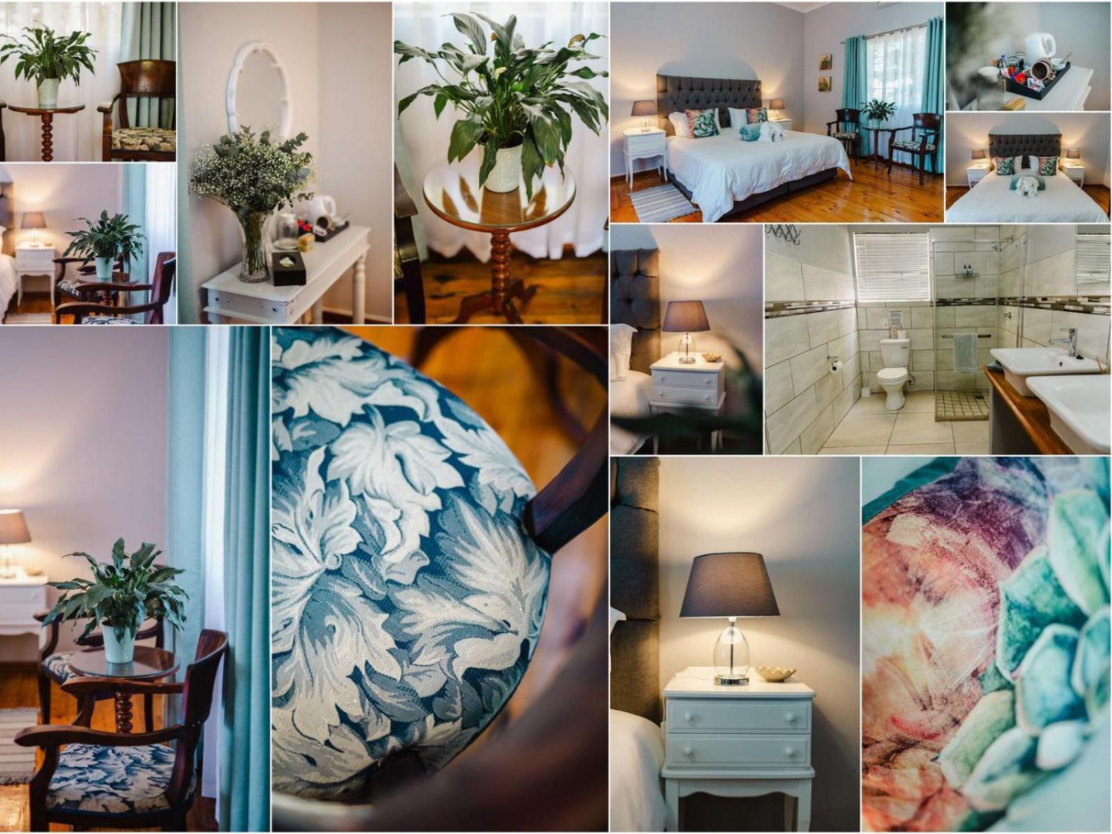Hopefield Guesthouse-Addo Chambre photo