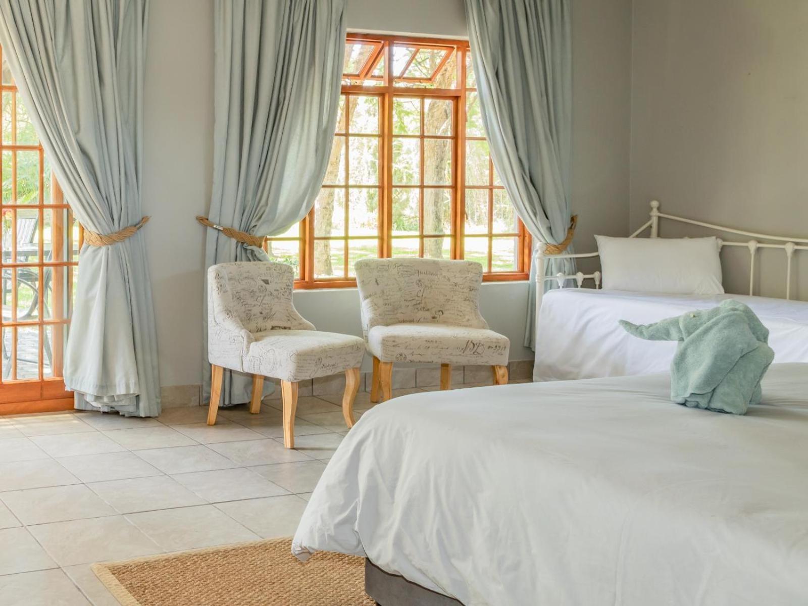 Hopefield Guesthouse-Addo Chambre photo