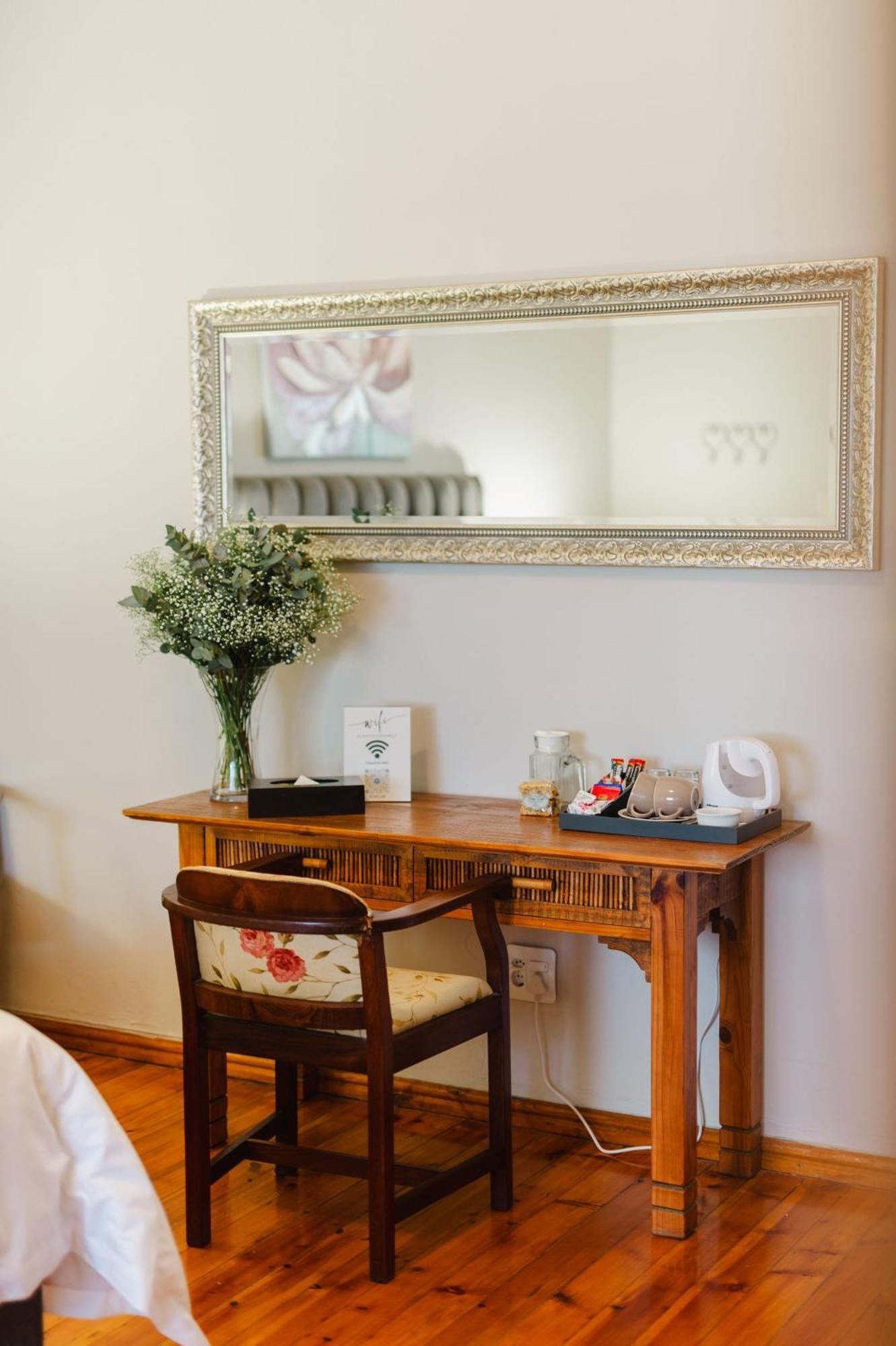 Hopefield Guesthouse-Addo Chambre photo