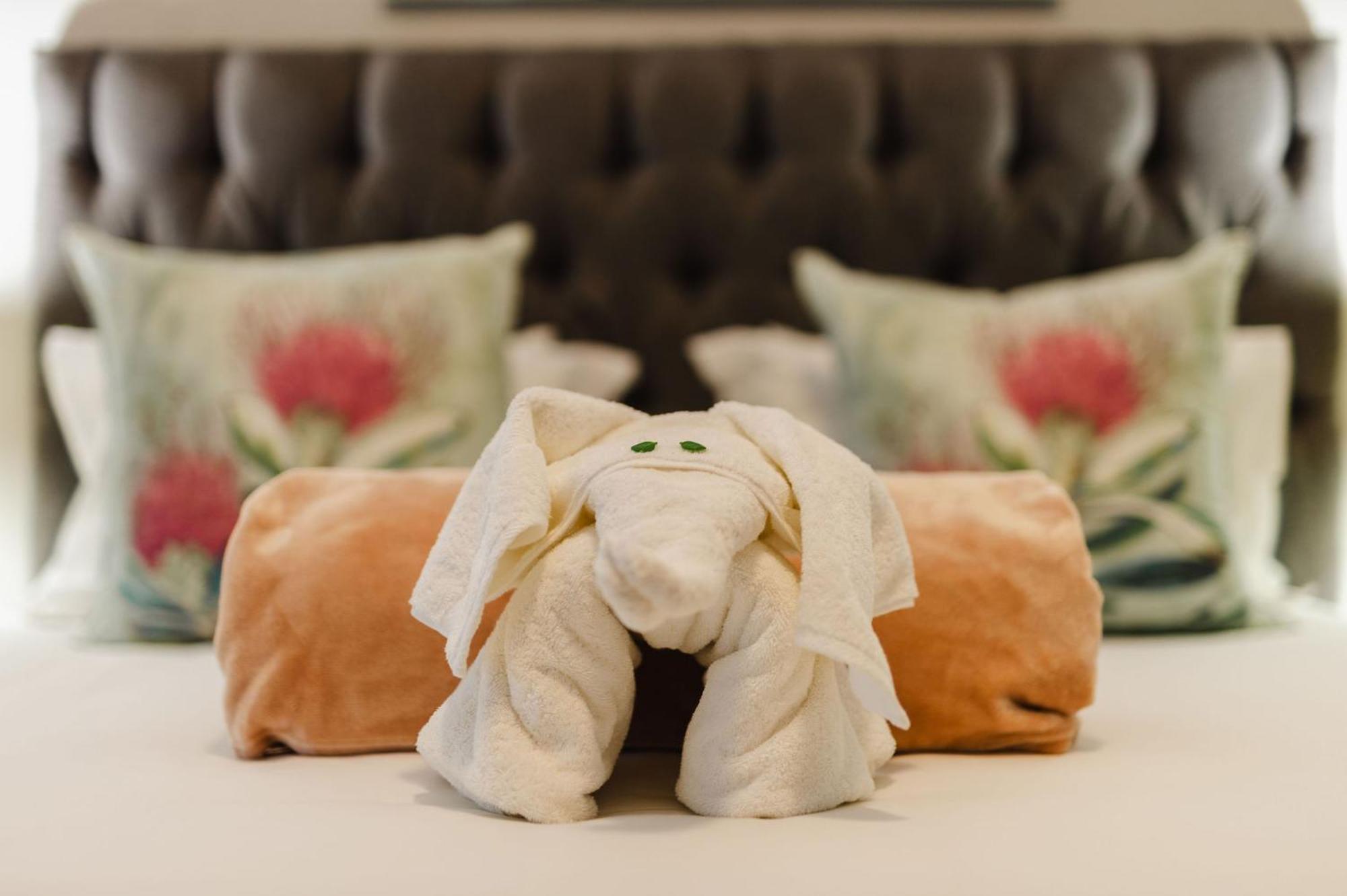 Hopefield Guesthouse-Addo Chambre photo